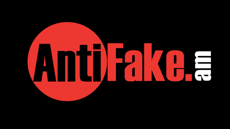 «Անտիֆեյքի» լրագրող Իշխան Խոսրովյանին ձերբակալել են․ Ռուբեն Մելիքյան