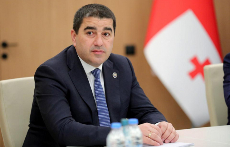 Ադրբեջանն ու Հայաստանը ճիշտ քաղաքականություն են վարում. Պապուաշվիլի