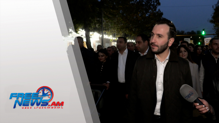 «Միանձնյա հաղթանակ ենք տոնելու, այլ տարբերակ չկա»․ Կոնջորյան