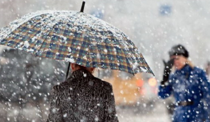 Սպասվում է թաց ձյուն