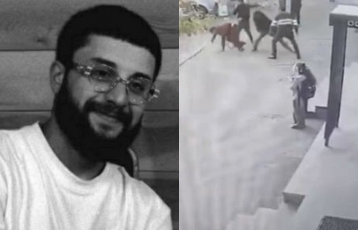 Աբովյանում սպանություն կատարած անձանց նկատմամբ որպես խափանման միջոց կիրառվել է կալանքը