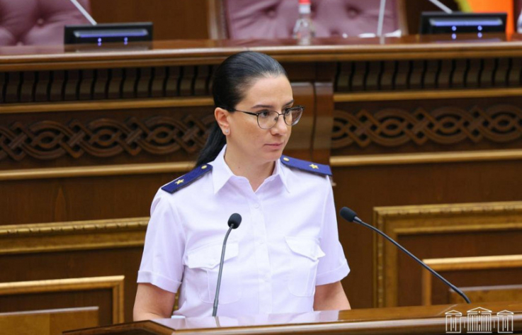 Գլխավոր դատախազությունը Մարտի 1-ի գործով մեղադրյալներից պահանջում է 670 մլն դրամ․ հայցն ընդունվել է վարույթ