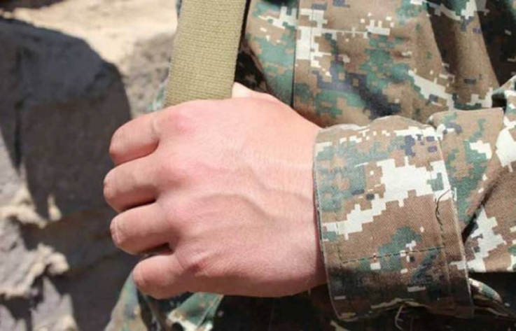 Կապահովվի անհայտ կորած զինծառայողների ընտանիքների աջակցության միջոցառման շարունակականությունը