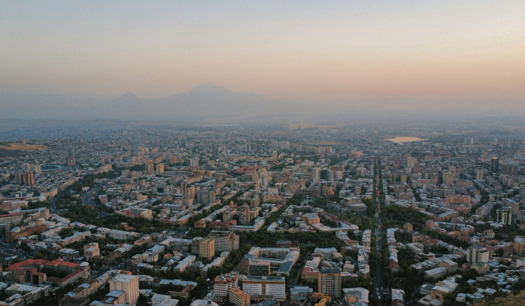 Երևանի Կենտրոն վարչական շրջանում ջրամատակարարումը ժամանակավորապես կդադարեցվի