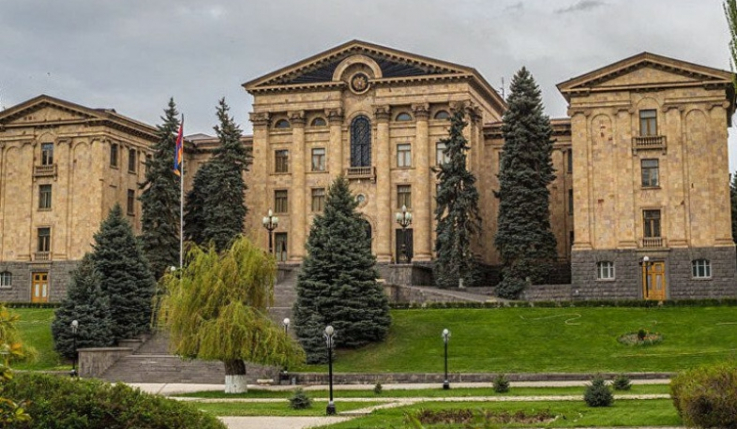 Ալեն Սիմոնյանի գլխավորած պատվիրակությունը Աթենք կգործուղվի