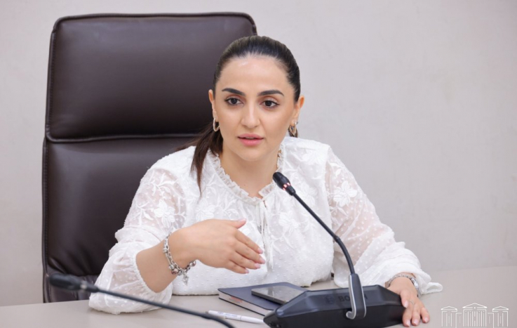 Քոչարյանը թող ԱԲ-ին հարցնի՝ հնարավոր է «պրիվետ Ռոբ» ասող քաղաքացին րոպեներ անց սպանվի իր իսկ թիկնապահների կողմից․ Ղազարյան