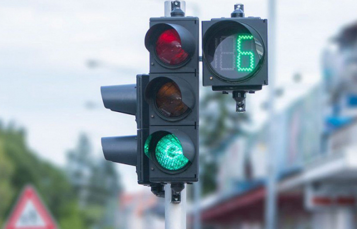 Երթևեկության կազմակերպման փոփոխություն կլինի Բաղրամյան պողոտայում