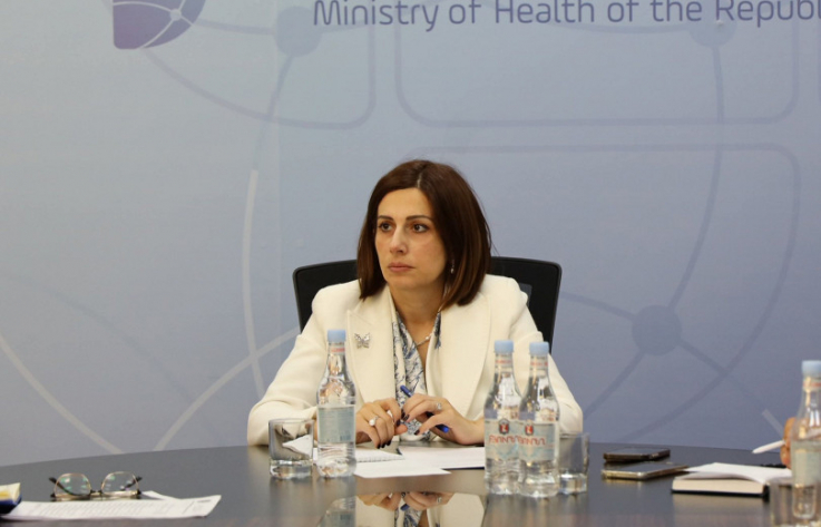 Ներառվա՞ծ եք պետական ապահովագրական համակարգում, թե՞ ոչ. ինչպե՞ս իմանալ. նախարարը մանրամասնել է