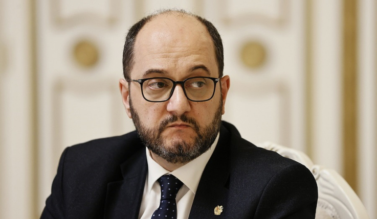 Արայիկ Հարությունյանը կմասնակցի Նիկիտա Սիմոնյանի հրաժեշտի արարողությանը