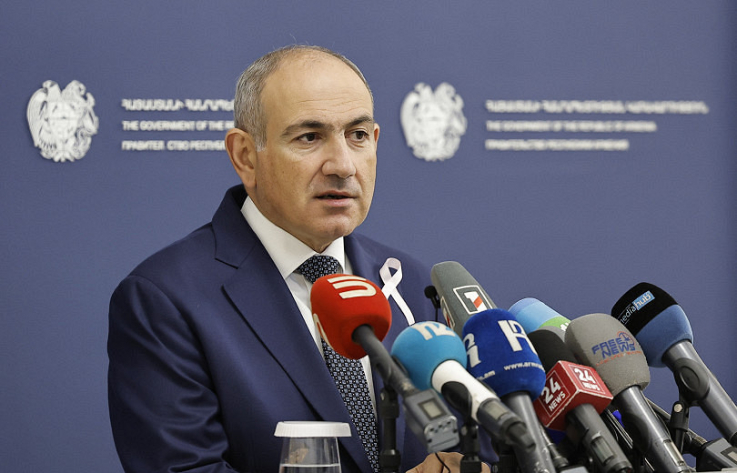 Իմ և մյուսների անձով չի պայմանավորված մեր քաղաքական գործունեությունը, ես էլ եմ պատգամավորի թեկնածու. վարչապետ