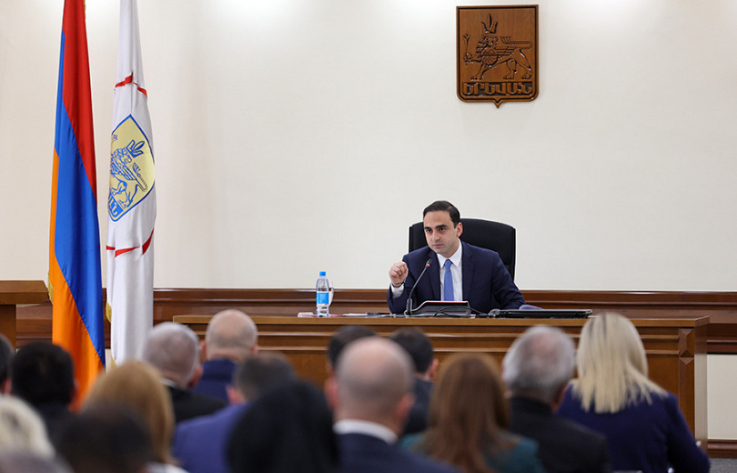 Օդի որակը Երևանում վատթարանում է նոյեմբերին, սկսում բարելավվել՝ մարտին. լուծումները շատ բարդ են. Ավինյան