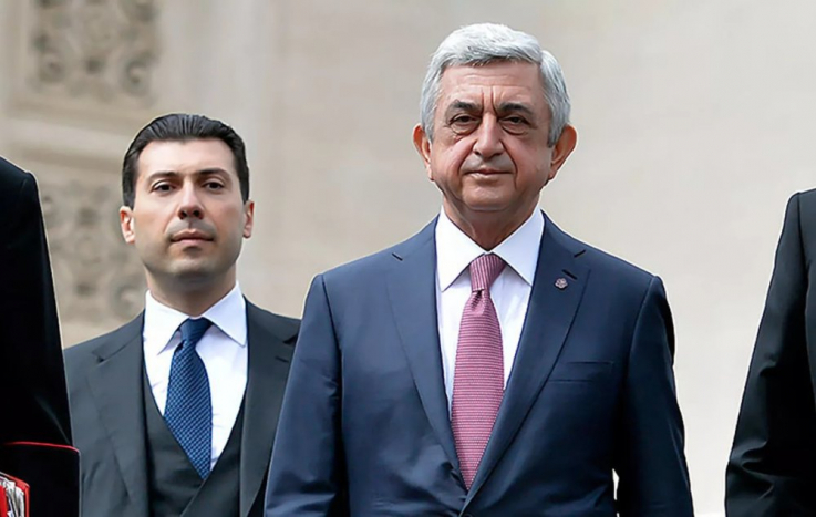 Ով և ինչպես էր շահարկում պատերազմում զոհերի թիվը. 4750 զոհ՝ ըստ Միշիկի, 5000՝ ըստ նրա աներհայրիկի