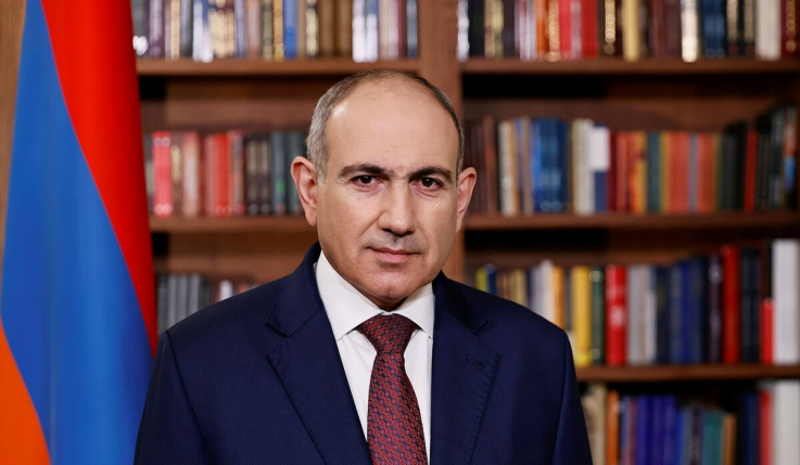 Ուրախությամբ եմ արձանագրում մեր երկրների միջև փոխշահավետ գործընկերության ընդլայնումը. Նիկոլ Փաշինյանի ուղերձը Ռումինիայի վարչապետին