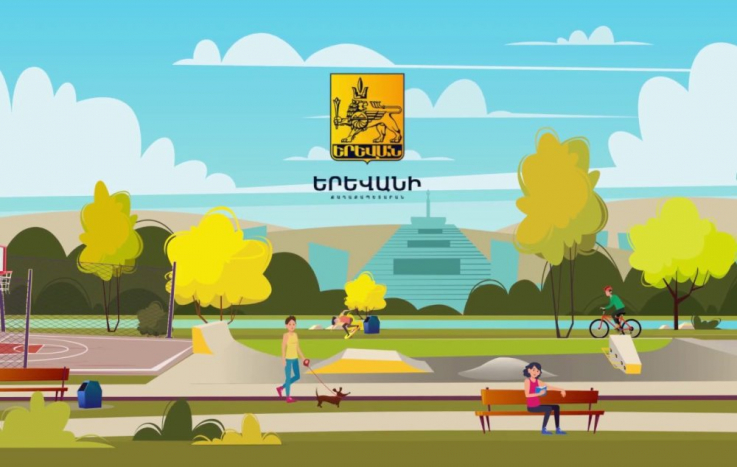 «Ակտիվ քաղաքացի» հարթակով քաղաքացիների կողմից մեզ տրված հանձնարարականները նույն են, ինչ դուք ստանում եք քաղաքապետից. Ավինյան