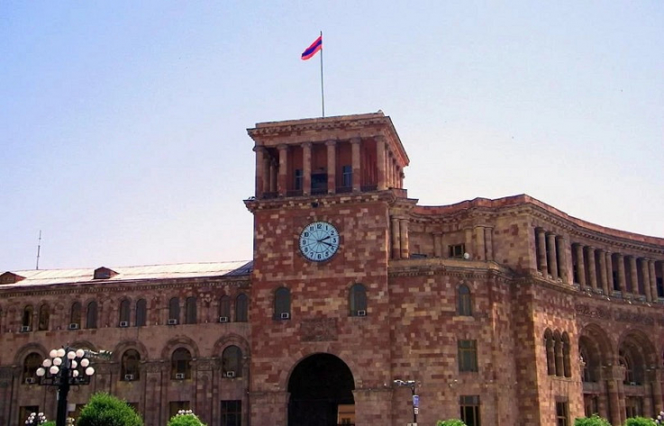 Հրապարակվել են Ղարաբաղյան հակամարտության կարգավորման բանակցային գործընթացի փաստաթղթերը