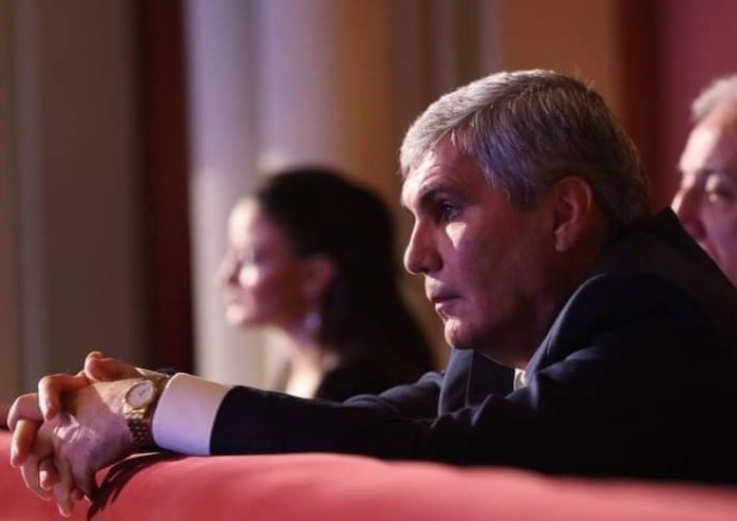 Այլևս ինձ համար պարզ է, թե ինչու ՌԴ-ն չմիջամտեց Լևոն Տեր-Պետրոսյանի և Սերժ Սարգսյանի իշխանազրկման գործընթացներին. Արամ Սարգսյան  