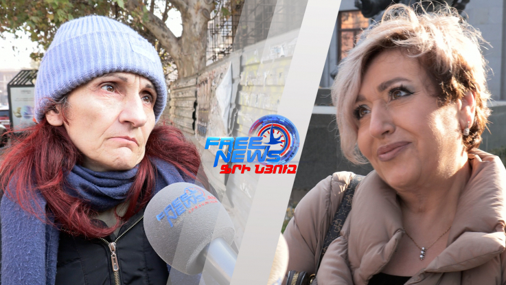 Ազատ հարցում․ Գարեգին Բ-ն կհեռանա՞, թե՞ ․․․ ինչպես կզարգանան եկեղեցու շուրջ ծավալվող իրադարձությունն