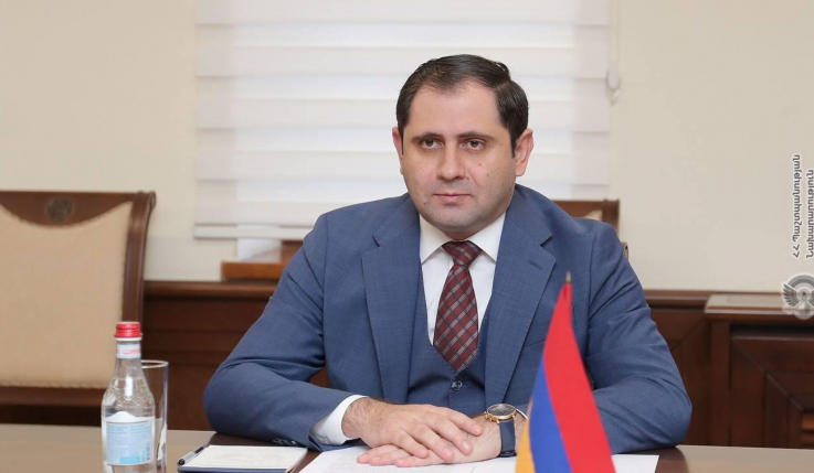 Նախատեսվում է շարքային կազմի պարտադիր զինվորական ծառայության 24-ամսյա ժամկետը փոխարինել 18-ամսյա ծառայության ժամկետով. նախագիծ