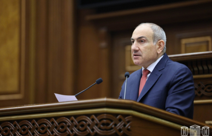 Բոլոր ապօրինի գույքերի հետևից հատիկ առ հատիկ գնալու ենք