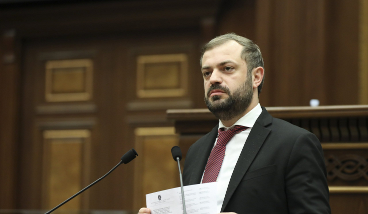 Նոյեմբերին ևս զբոսաշրջային ռեկորդ ունենք 176,571. Գևորգ Պապոյան 