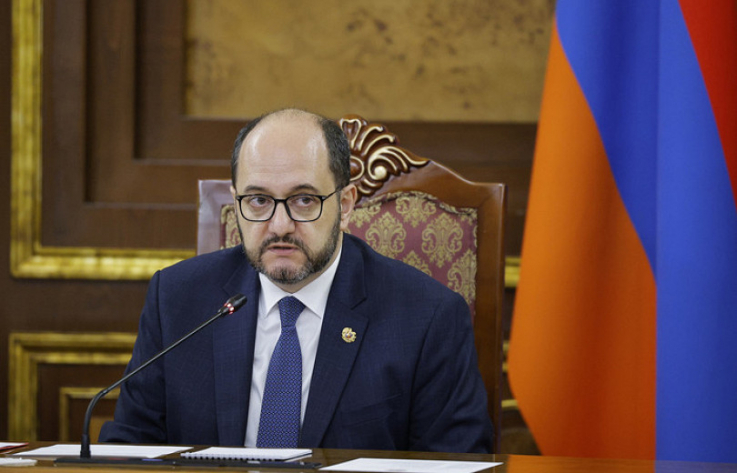 Կան բնակավայրեր, որտեղ ուսուցիչն ամենաբարձր վարձատրվող բնակիչն է. Հարությունյան