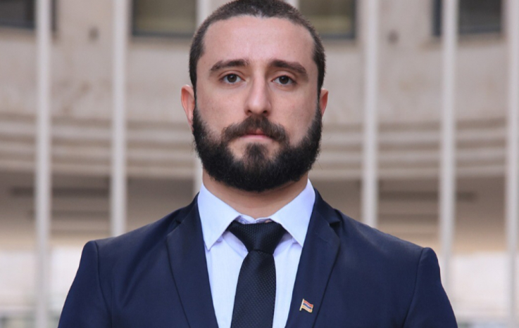 Աբրահամ Կուլաջյանը նշանակվել է օտարերկրյա պետություններում Սփյուռքի գործերի հանձնակատար