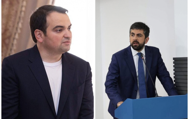 «Հոպարի գանձը» ակամա խոստովանական ցուցմունք է տվել. «իրենց ձևով» դեսպանատունն ի՞նչ ենք անում, եթե նպատակը ՀՀ-ն ֆորպոստ սարքելն է. Խանդանյան