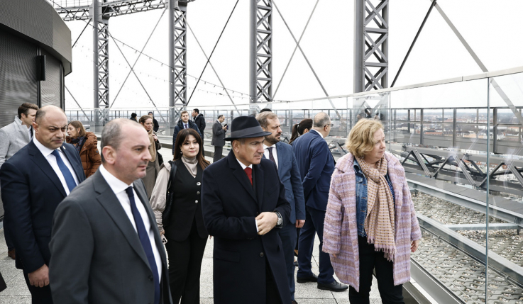 Այլընտրանքային էներգիայի զարգացումը ՀՀ Կառավարության առաջնահերթություններից մեկն է. Փաշինյան