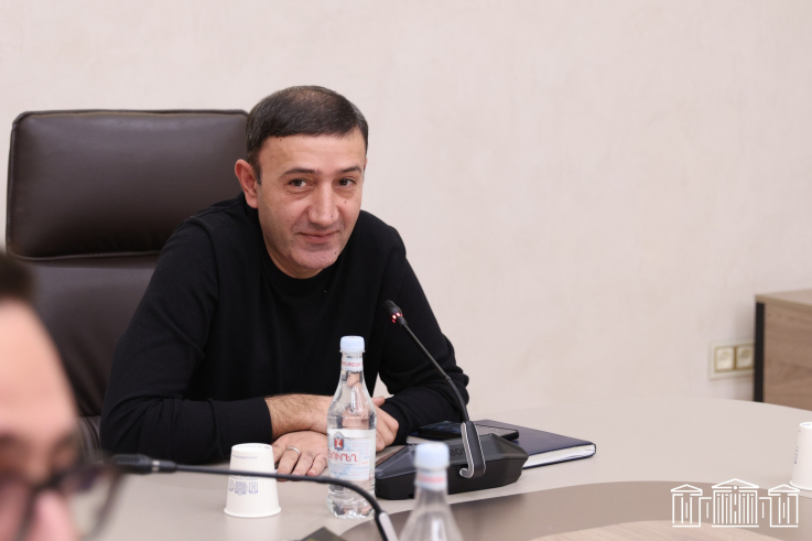 Իրականում որքան վնաս են պատճառել մեր երկրին այսօր մեզ քննադատող որոշ մարդիկ. Թունյան