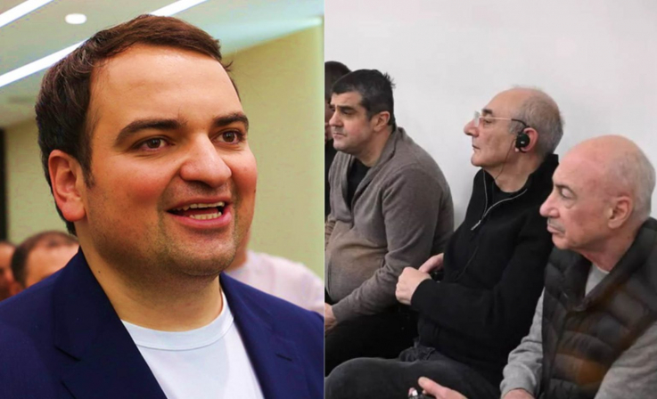 Նարեկ Կարապետյանը որպես ուժեղ բանակցող խոստանում է գերիներին վերադարձնե՞լ