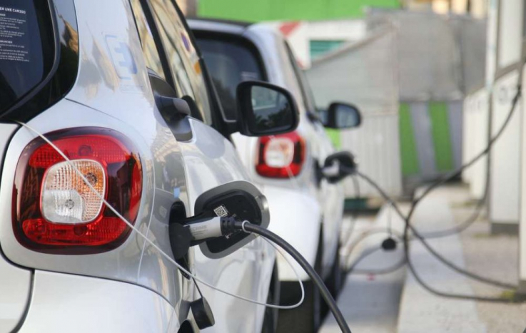 Հայաստանը 2026 թվականի համար կստանա 15 հազար էլեկտրոմոբիլի անմաքս քվոտա. Գևորգ Պապոյան