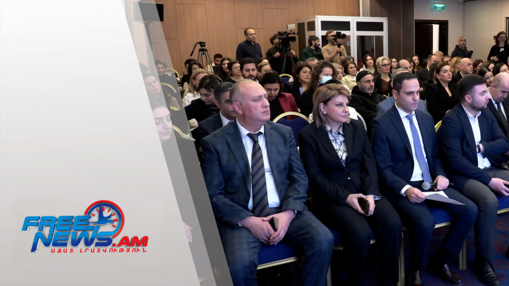 Համակողմանի աջակցություն՝ ՀՀ սոցիալական պաշտպանության համակարգի հզորացմանը