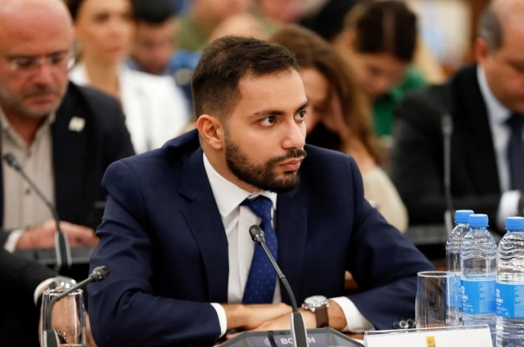 2026 թ. պլանավորում ենք ծախսել շուրջ 156 մլրդ դրամ. Արմեն Գալջյան