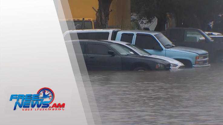 Ուկրաինայի պաշտպանության ուժերը Կուպյանսկում շրջափակել են ռուսական զինուժի խմբավորմանը