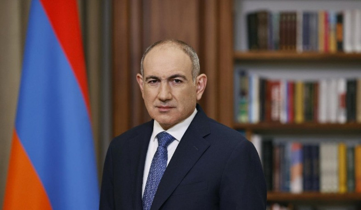 Նոր նախագծով կառուցվող դպրոցները Հայաստանի վերափոխման անկյունաքարային մաս են․ վարչապետ