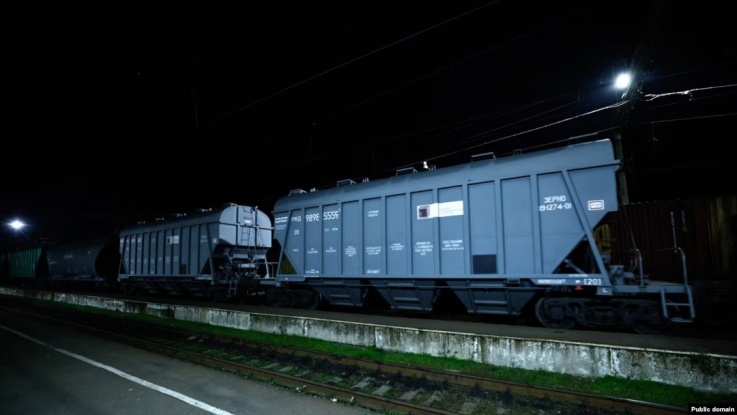 Ադրբեջանի տարածքով ՀՀ տեղափոխվող բեռի նոր խմբաքանակը ճանապարհին է. Պապոյան