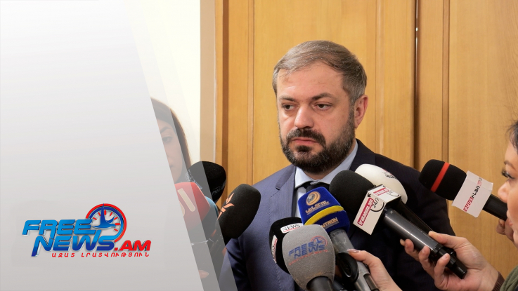 ՀՀ-ն պետք է կարողանա պաշտպանել իր ժողովրդավարությունն ու պետական շահը