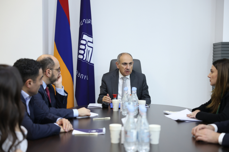 Շարունակվում է ՔՊ պատգամավորության թեկնածուների գրանցում/չգրանցումը