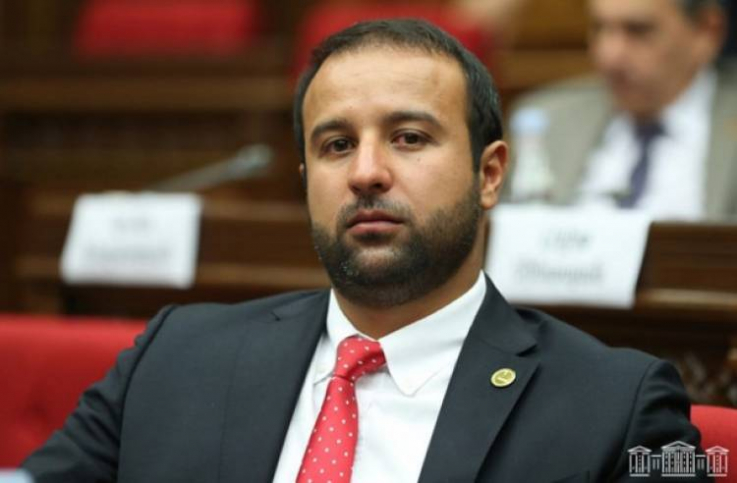 Հայկ Սարգսյանը չի ընդգրվել ՔՊ նախընտրական ցուցակում