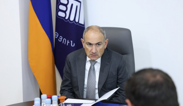 Այսօրվա նիստը նույնպես տևեց ավելի քան 5 ժամ. վարչապետը տեսանյութ է հրապարակել