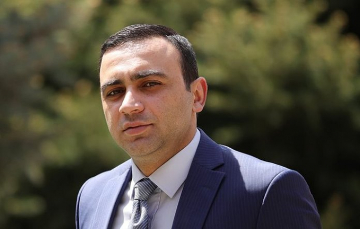 Ո՞ւր էին ձեր 14 հազար աջակիցները. այս ֆեյքը մինչև ընտրություններ ավելի է մեծանալու. Չախոյան