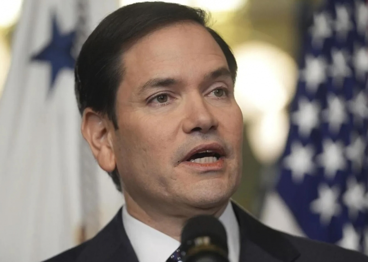 Ուկրաինային վերաբերող ամենաբարդ հարցերի լուծումն ակնկալվում է բանակցությունների վերջում․ ԱՄՆ պետքարտուղար