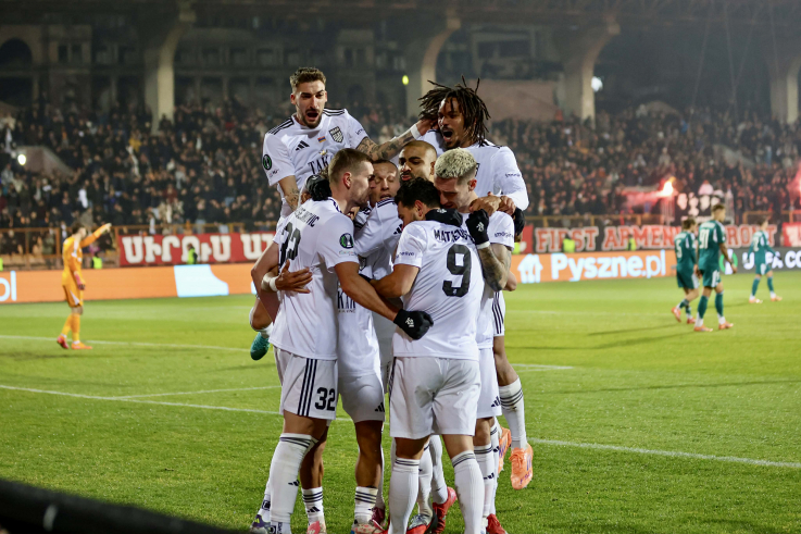 Հայաստանը վերջին երկու մրցաշրջանների արդյունքով գերազանցում է Ադրբեջանին