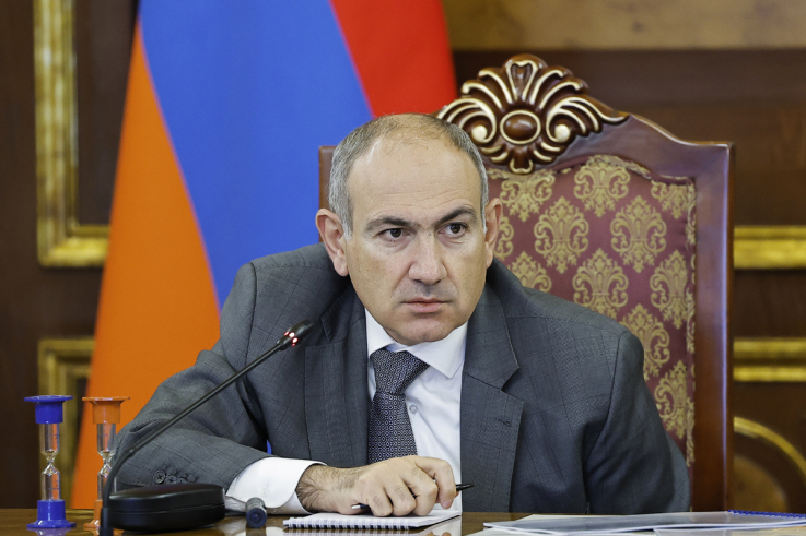 Տեղի է ունեցել Սահմանադրական բարեփոխումների խորհրդի նիստը