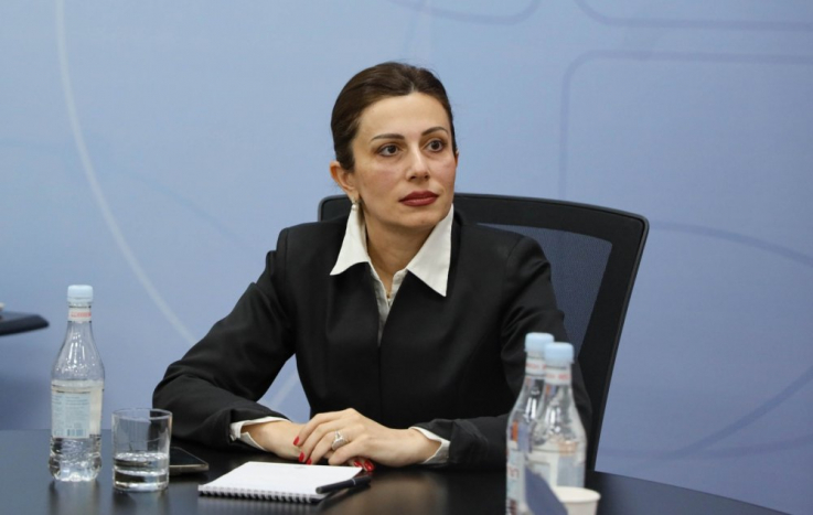 Վստահ եմ` մեր համակարգն ունի ներուժ՝ լավագույն ծառայությունները մատուցելու. Ավանեսյան