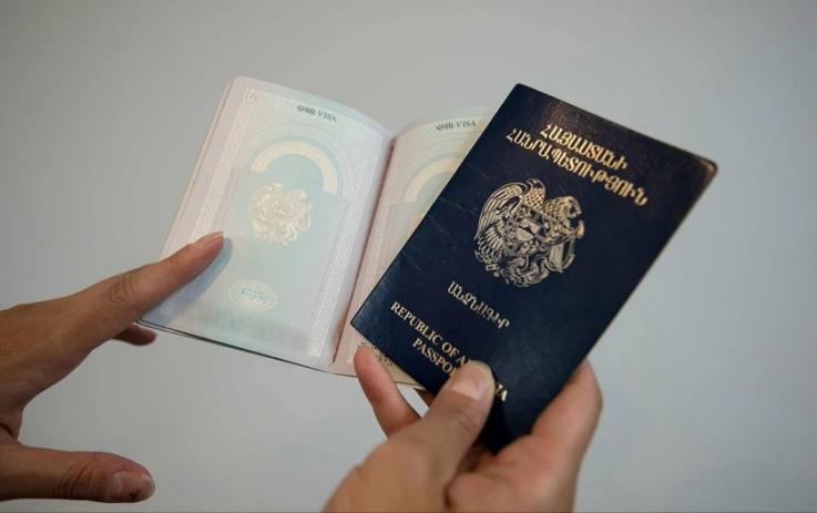 Նոր որոշում՝ ժամանակավոր պաշտպանության (փախստականի) վկայականների ժամկետների վերաբերյալ