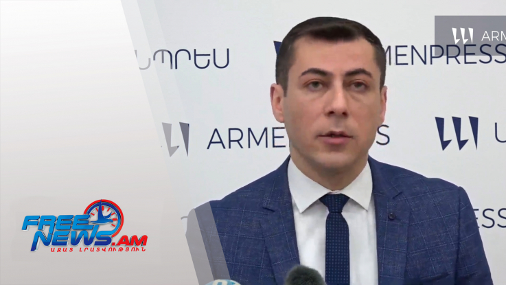 Հունվարի միջին ջերմաստիճանը կլինի նորմայից 1-2 աստիճանով բարձր