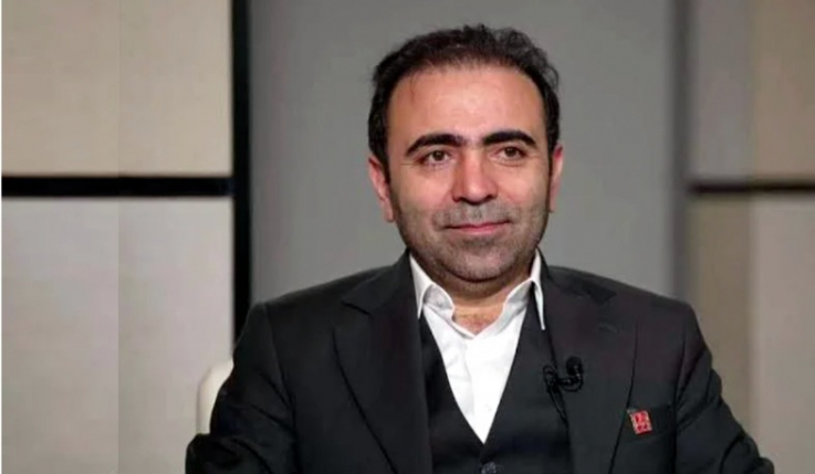 2025-ին մեծ ձեռքբերումներ արձանագրեցինք Իրան-Հայաստան հարաբերություններում. դեսպանի ուղերձը