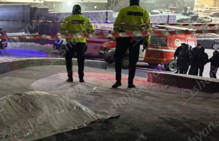 Քանաքեռ-Զեյթուն վարչական շրջանում կնոջ մարմին է հայտնաբերվել. ինչ է եղել