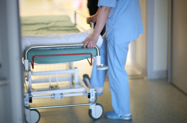 Սյունիքում շմոլ գազից ընտանիքի 6 անդամներ են թունավորվել, որոնցից 3-ը երեխաներ են. նրանք Գորիսի ԲԿ–ում են